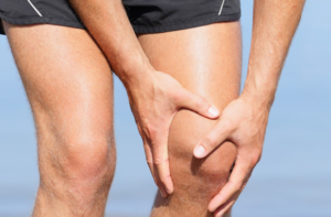 ligamento cruzado anterior