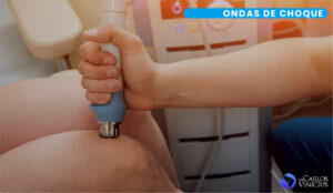 terapia com ondas de choque