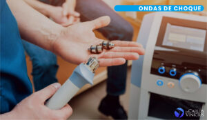 ondas de choque