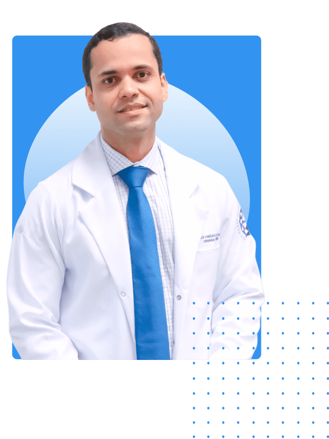 Dr. Carlos Vinicius Ortopedista SP
