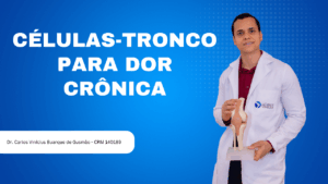 Terapia com células-tronco