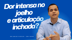 dor-intensa-joelho-articulacao-inchada