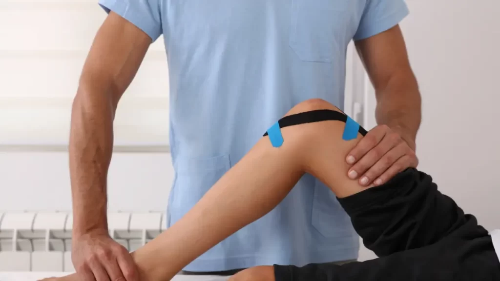 Fisioterapia-Para-Joelho-Com-Artrose