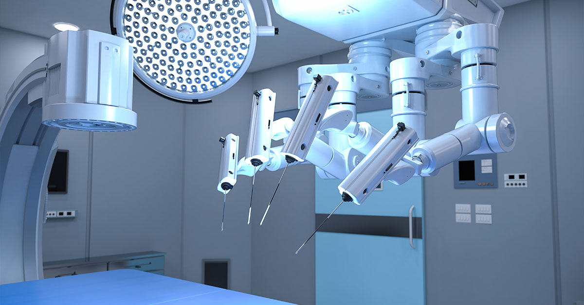 uso-de-robos-na-cirurgia-de-protese-no-joelho
