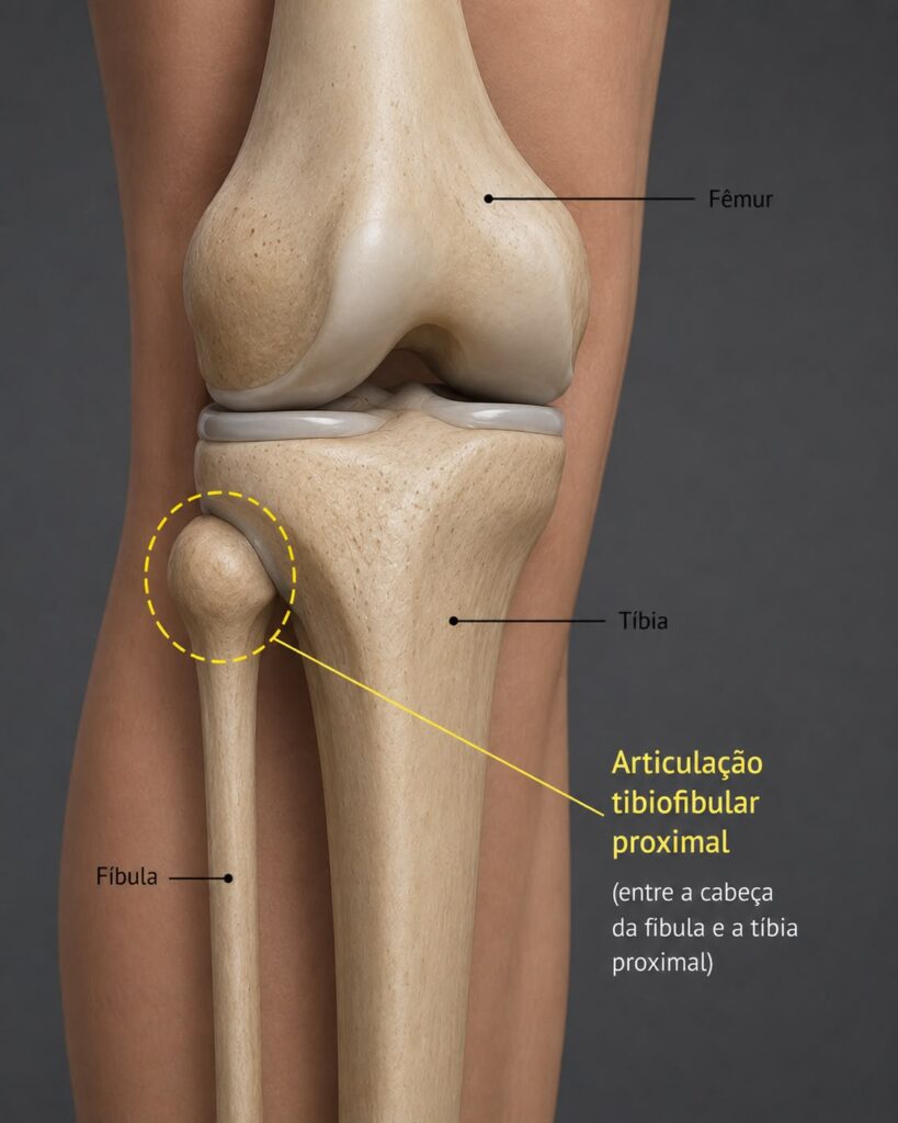 dor-tibiofibular