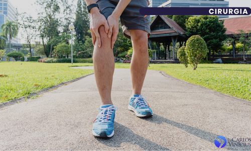 lesão do ligamento colateral medial