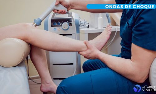 ondas de choque