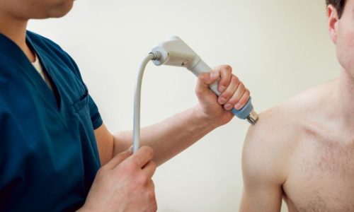 tendinite calcificada