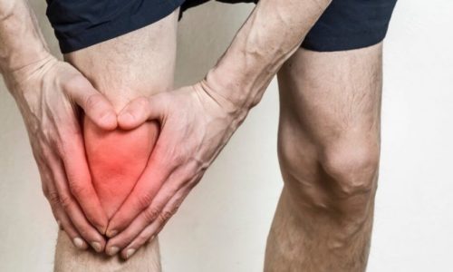 Infecções do joelho