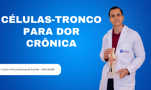 Terapia com células-tronco