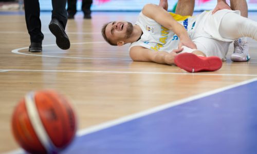 ligamento cruzado anterior