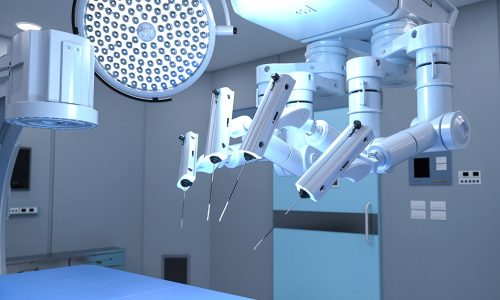 uso-de-robos-na-cirurgia-de-protese-no-joelho